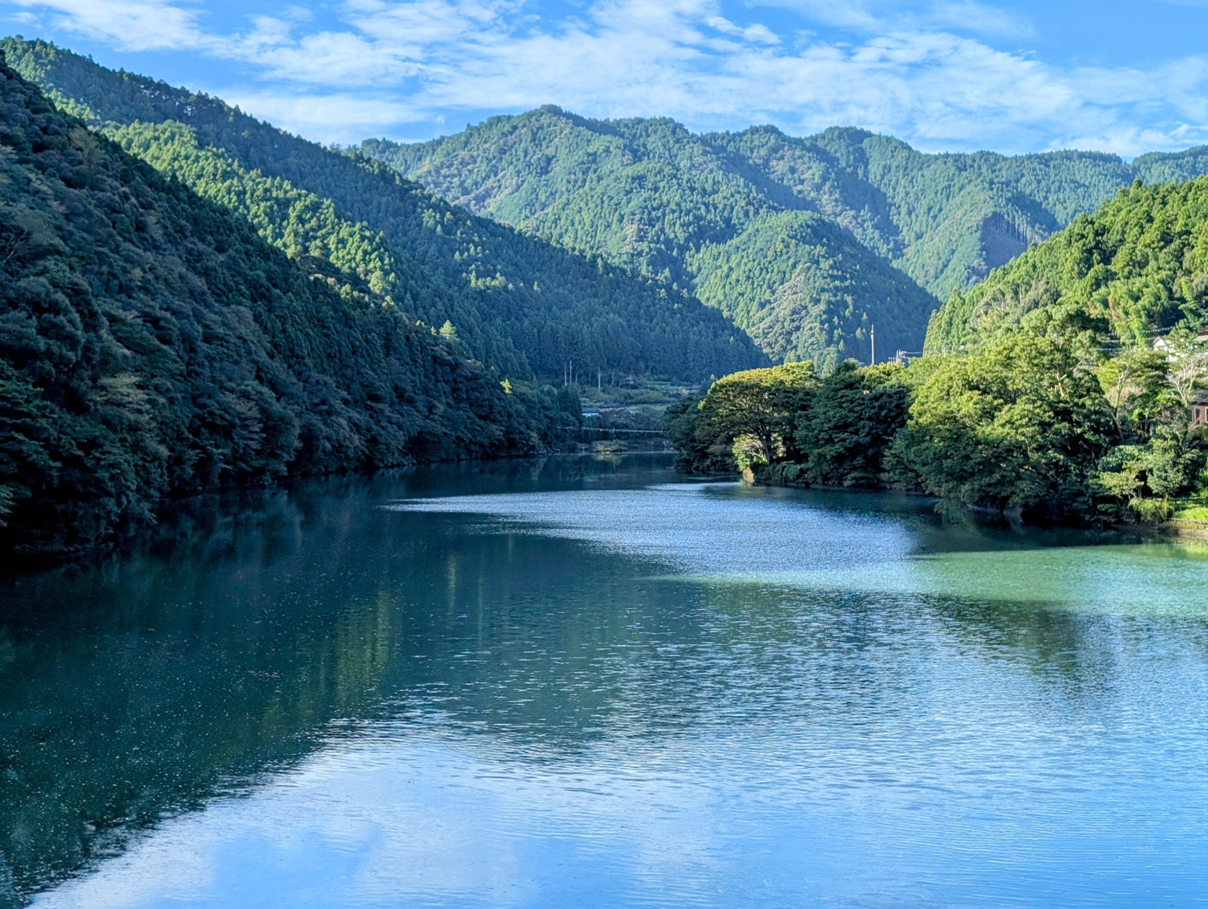 Momijigawa River